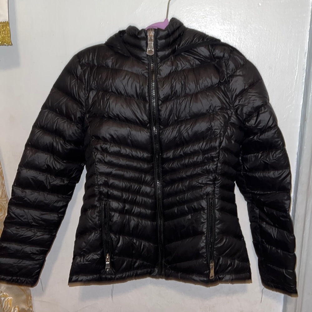 Calvin Klein - Black jacket